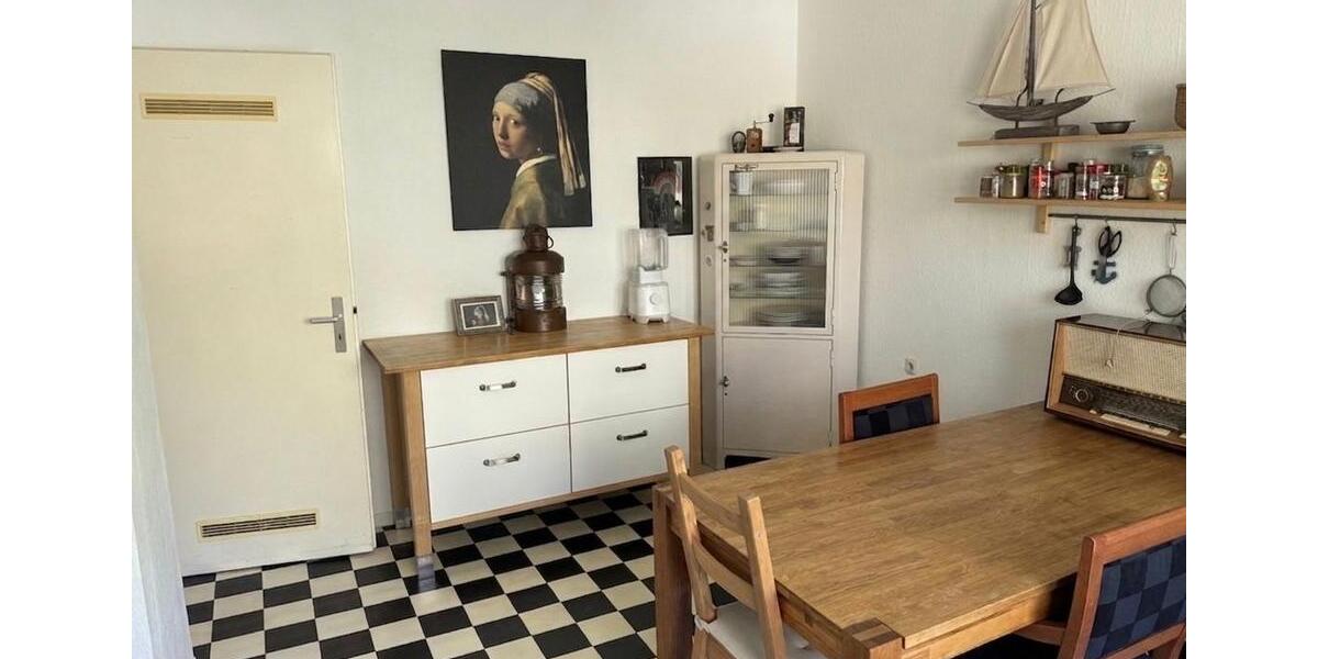 Wohnen auf Zeit Osnabrück Hellern - 3 Zimmer, 65 m&sup2;, 700&euro; | Angebot:26642651