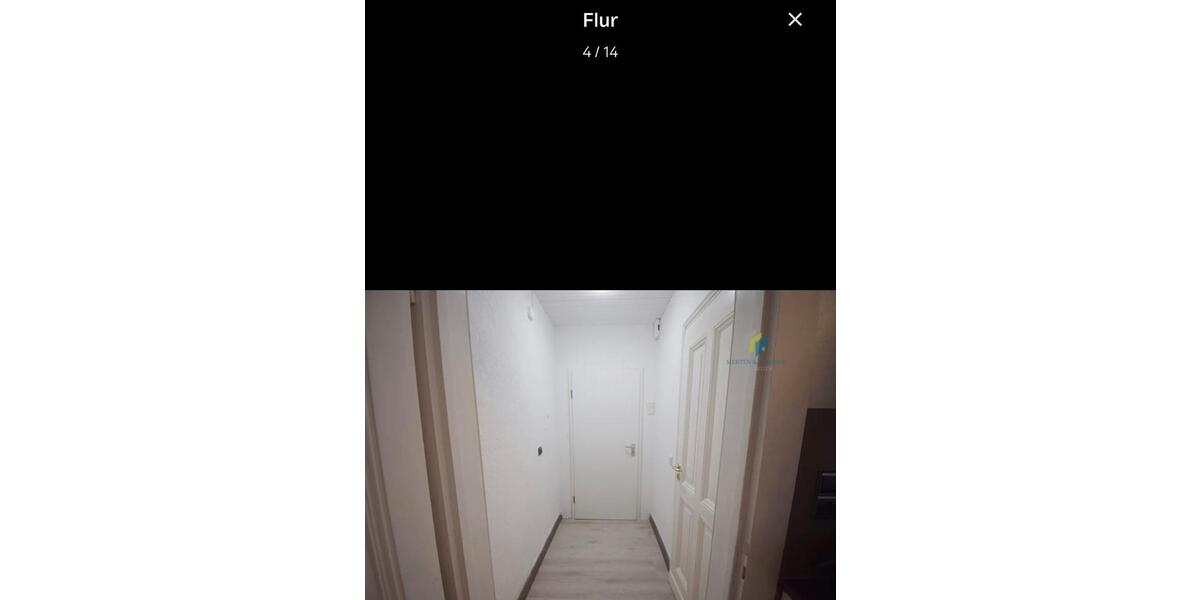 Erdgeschoßwohnung Wuppertal Barmen - 2 Zimmer, 900&euro; | Angebot:23637287