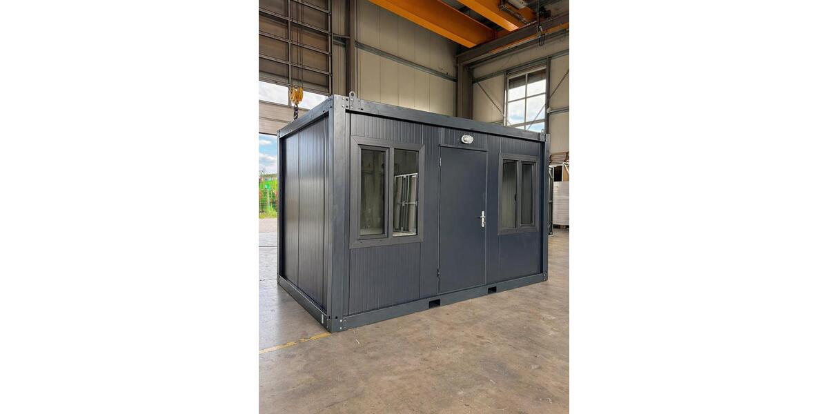 Gewerbeobjekt Ludwigsfelde - 2.750&euro; | Angebot:16615648