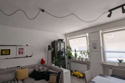Wohnung zum Mieten in Dortmund 550 € 68 m²