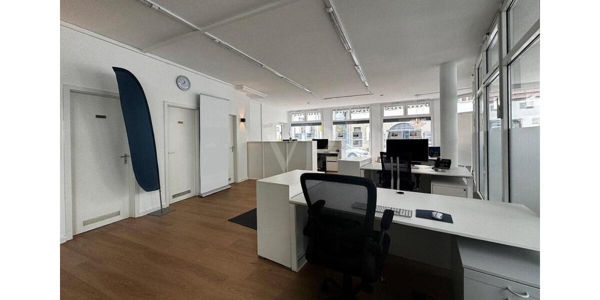 Gewerbeobjekt Herrenberg - 1.450&euro; | Angebot:25908392