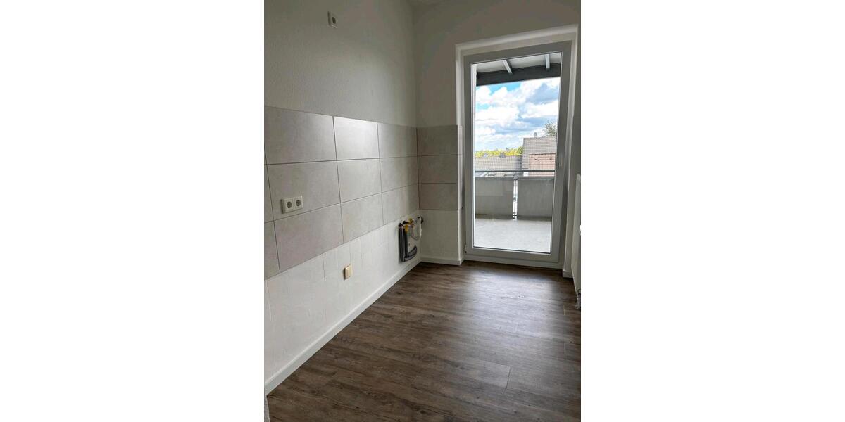 Etagenwohnung Remscheid Reinshagen - 3 Zimmer, 56 m&sup2;, 625&euro; | Angebot:25264798