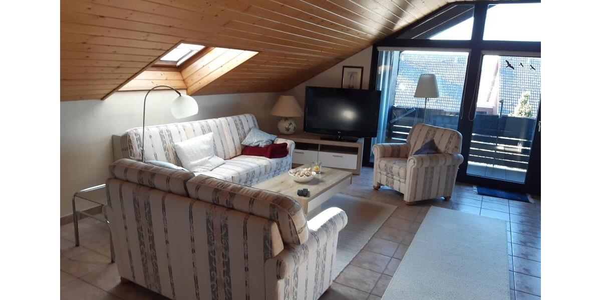Etagenwohnung Wolfsburg Ehmen - 2 Zimmer, 66 m&sup2;, 850&euro; | Angebot:9062072