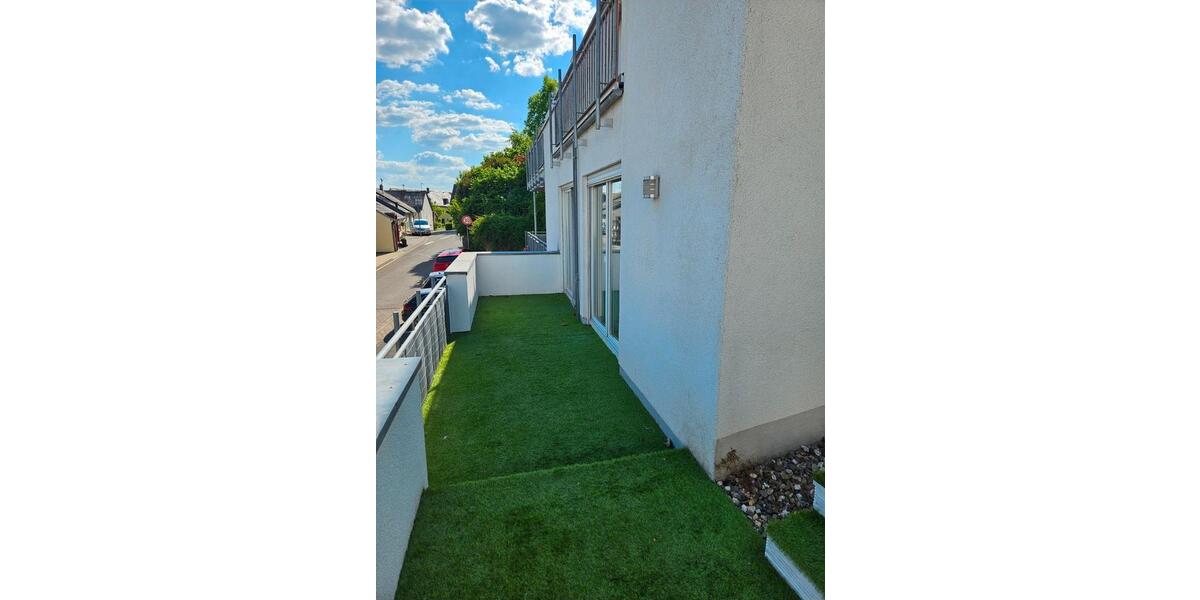 Etagenwohnung Trierweiler - 4 Zimmer, 125 m&sup2;, 1.250&euro; | Angebot:26020739