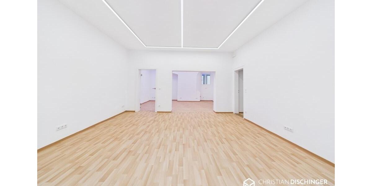 Gewerbeobjekt Regensburg Kumpfmühl - 1.670&euro; | Angebot:26564332