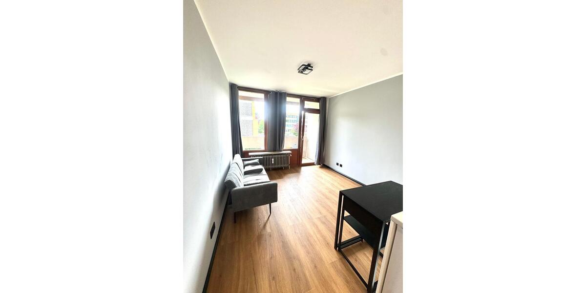 Terrassenwohnung Köln Lindenthal - 1 Zimmer, 30 m&sup2;, 1.050&euro; | Angebot:26524917
