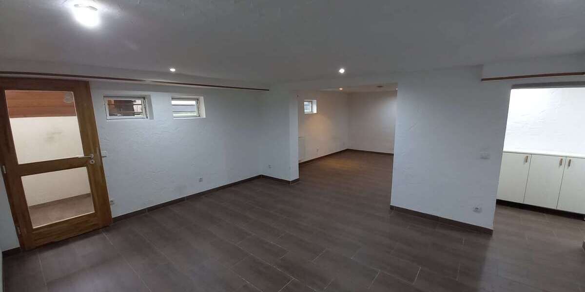 Etagenwohnung Altenstadt - 1.5 Zimmer, 65 m&sup2;, 600&euro; | Angebot:25145865