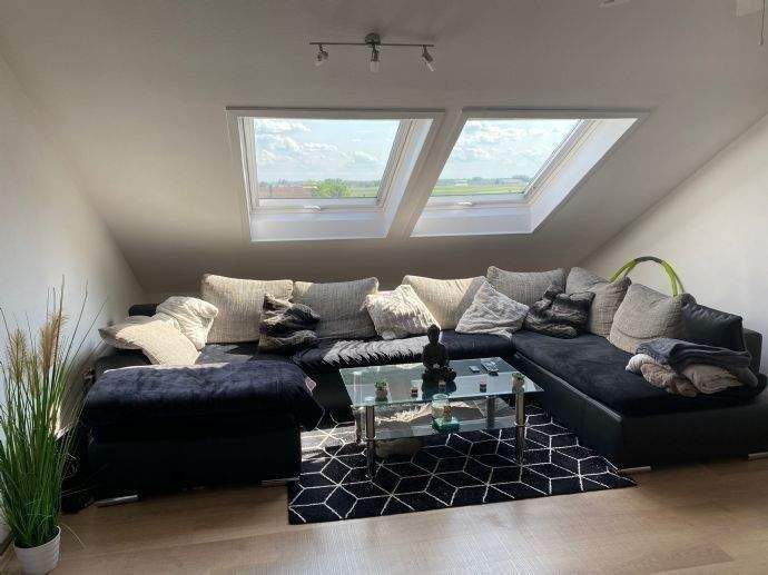 Etagenwohnung Schwenningen - 2 Zimmer, 69 m&sup2;, 710&euro; | Angebot:25877728