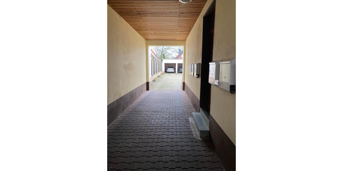 Etagenwohnung Selm - 3 Zimmer, 65 m&sup2;, 890&euro; | Angebot:24363046