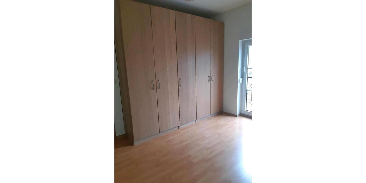 Maisonettenwohnung Ludwigsfelde - 2 Zimmer, 84 m&sup2;, 1.300&euro; | Angebot:26567297