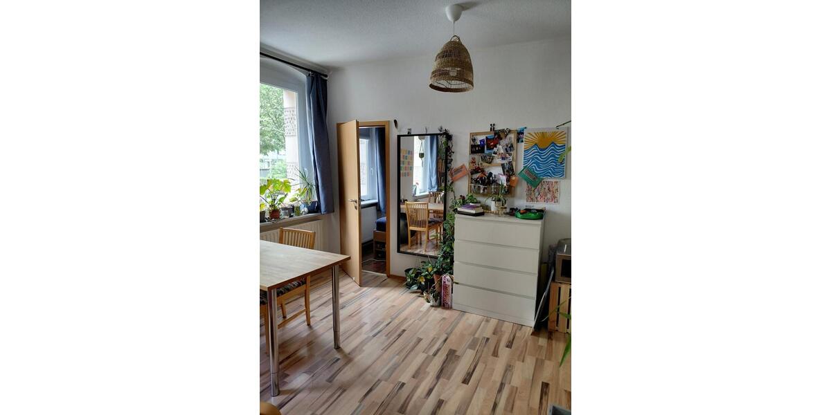 Hochparterre Braunschweig Lehndorf-Watenbüttel - 2 Zimmer, 35 m&sup2;, 290&euro; | Angebot:26544660
