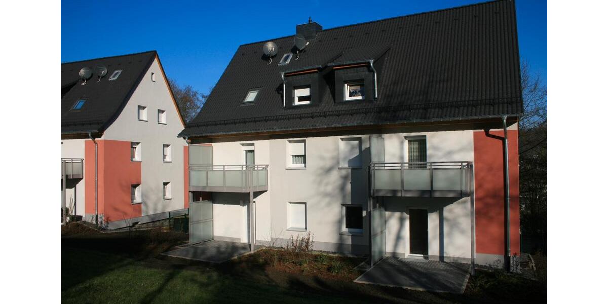 Dachgeschoßwohnung Werdohl - 2 Zimmer, 43 m&sup2;, 280&euro; | Angebot:26084384
