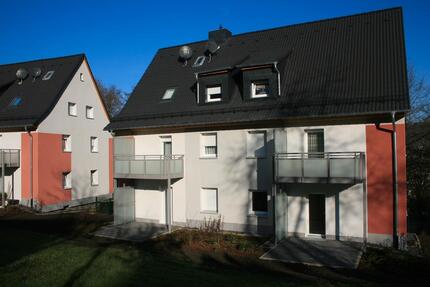 Wohnung Werdohl - 2 Zimmer, 43 m&sup2;, 280&euro; | Angebot:26084384