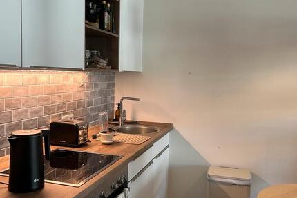 Wohnung Hamburg Eimsbüttel - 1 Zimmer, 36 m&sup2;, 1.124&euro; | Angebot:27613624
