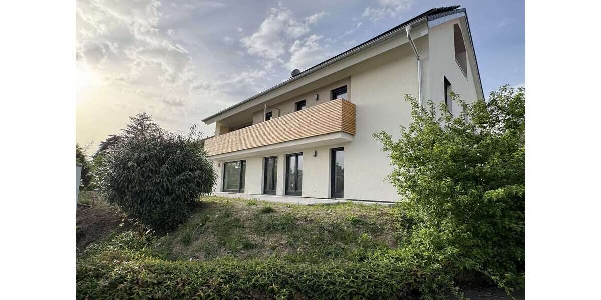 Etagenwohnung Müllheim - 3 Zimmer, 75 m&sup2;, 1.150&euro; | Angebot:27391706