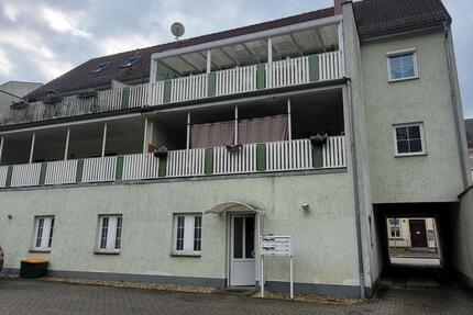 Wohnung Bad Muskau - 4 Zimmer, 105 m&sup2;, 680&euro; | Angebot:25210635