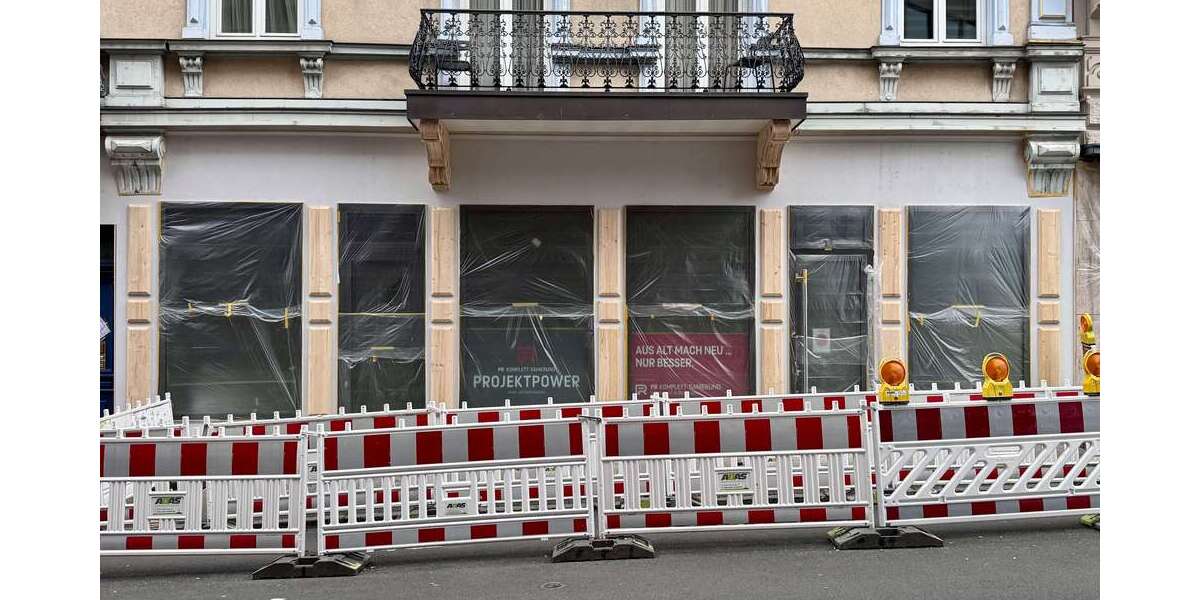 Gewerbeobjekt Bad Homburg Bad Homburg v. d. Höhe - 3.900&euro; | Angebot:26967382
