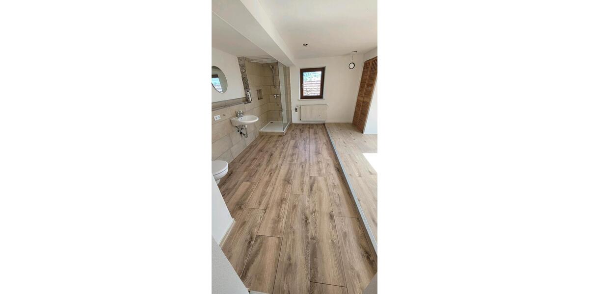 Wohnung zu vermieten 5 zimmer