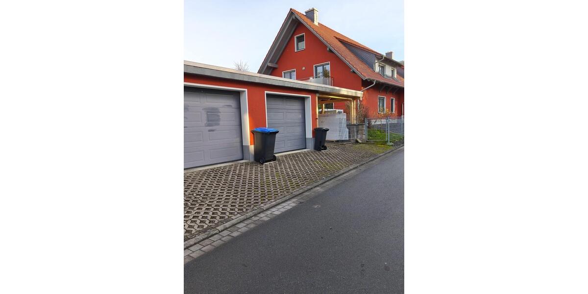 Etagenwohnung Heilbad Heiligenstadt - 3 Zimmer, 90 m&sup2;, 860&euro; | Angebot:24290600