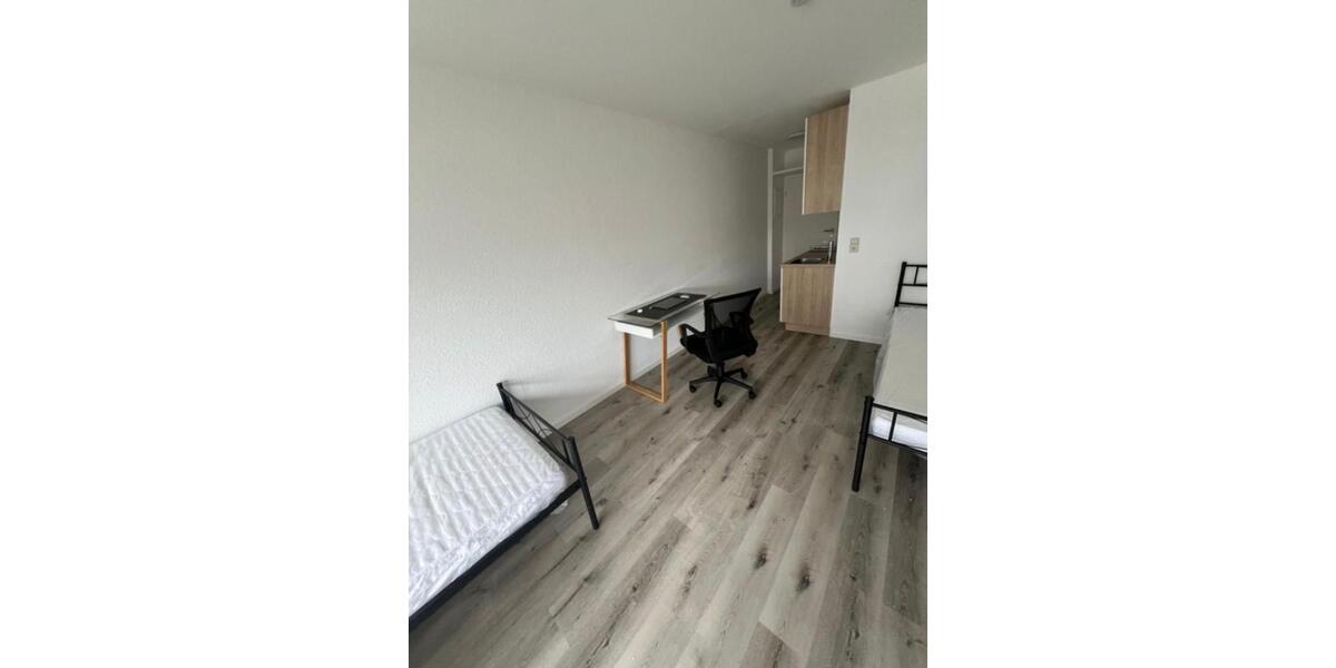 Wohnen auf Zeit Erlangen Bruck - 1 Zimmer, 24 m&sup2;, 780&euro; | Angebot:25879025