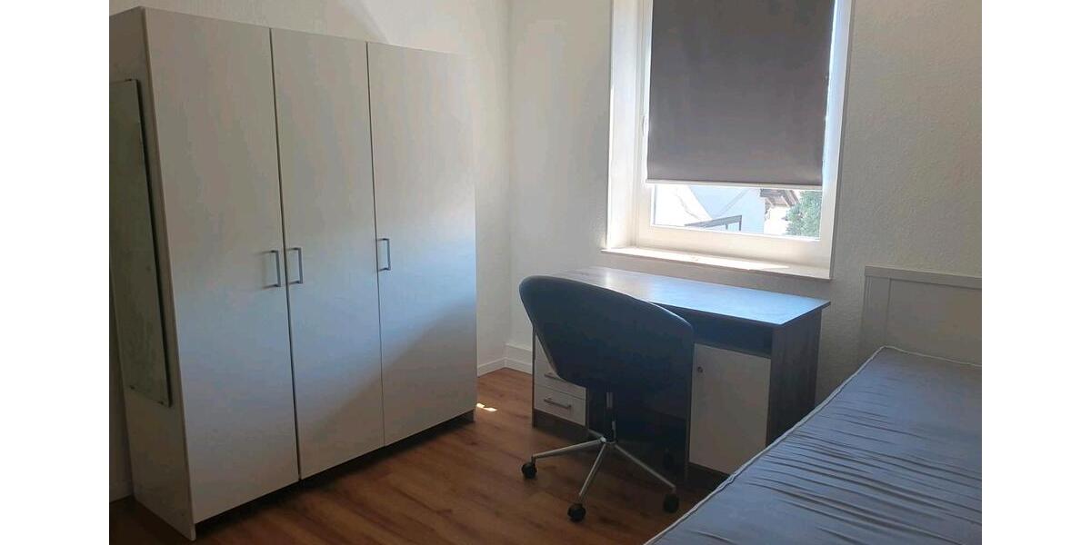 Wohnen auf Zeit Garbsen Berenbostel - 1 Zimmer, 16 m&sup2;, 500&euro; | Angebot:26411371