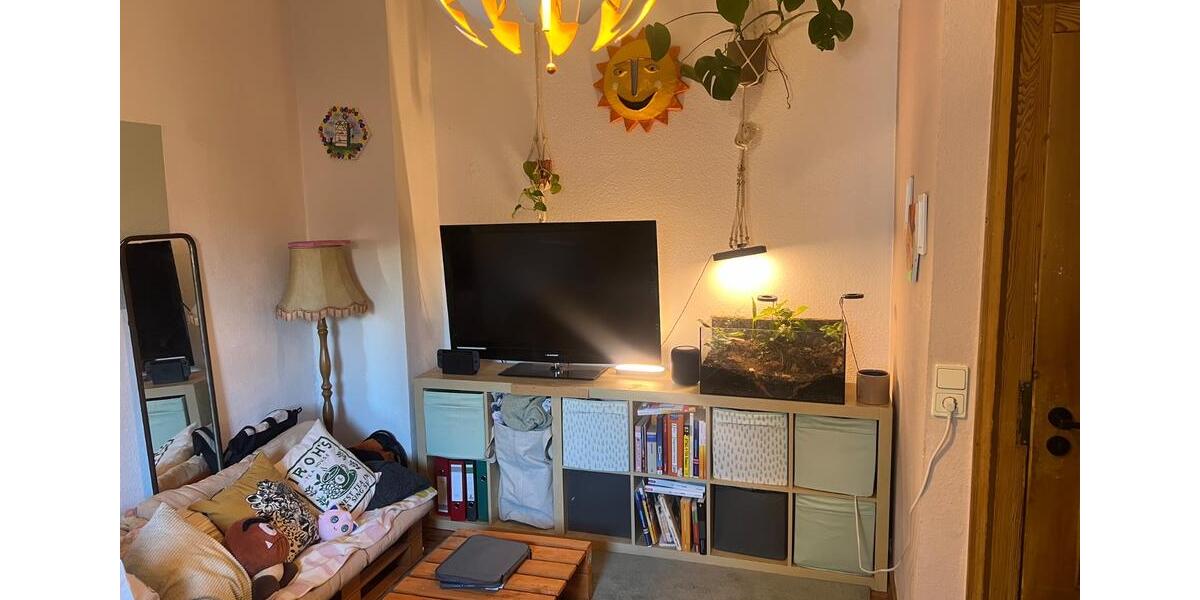 Wohnen auf Zeit Kaiserslautern Betzenberg - 1 Zimmer, 16 m&sup2;, 330&euro; | Angebot:26426362