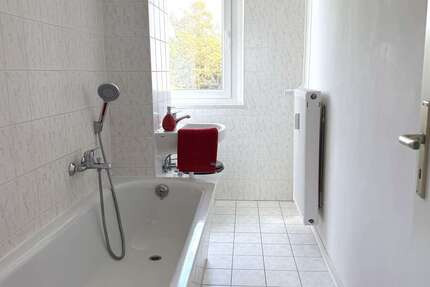Wohnung Magdeburg Stadtfeld Ost - 3 Zimmer, 59 m&sup2;, 410&euro; | Angebot:27451930