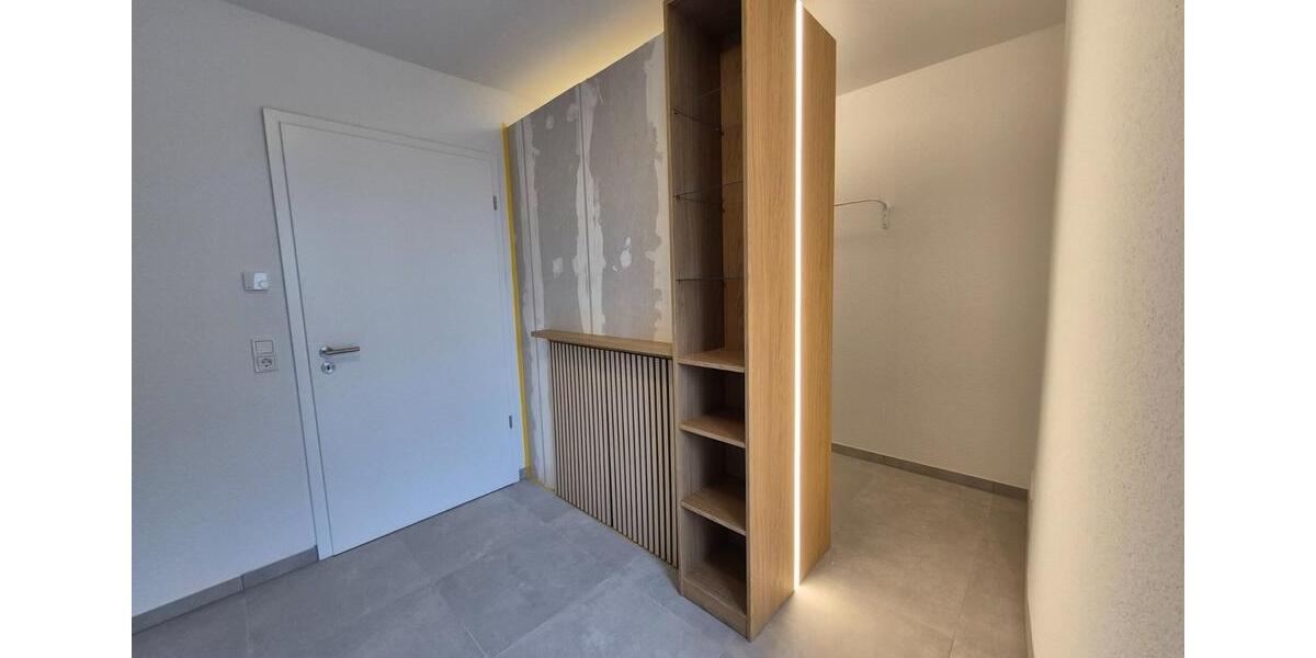 Etagenwohnung Merzig - 2 Zimmer, 63 m&sup2;, 840&euro; | Angebot:25048102