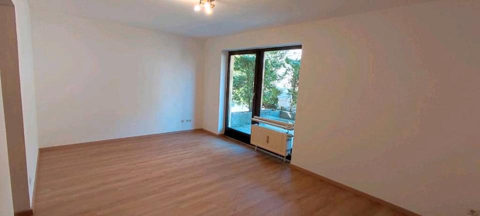 Terrassenwohnung Freyung - 2 Zimmer, 59 m&sup2;, 440&euro; | Angebot:26533152