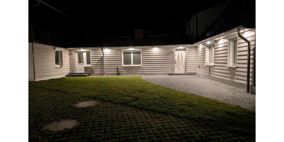 Doppelhaushälfte in Dersenow zu vermieten 3 zimmer