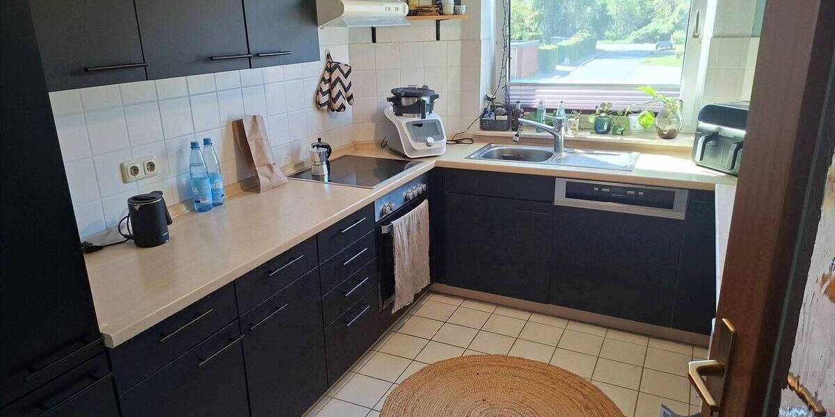 Etagenwohnung Mittelnkirchen - 2 Zimmer, 65 m&sup2;, 650&euro; | Angebot:26515121