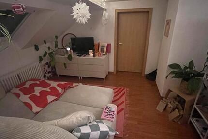 Anfragestop - Mietwohnung in 95448 Bayreuth St Johannis 2 zimmer