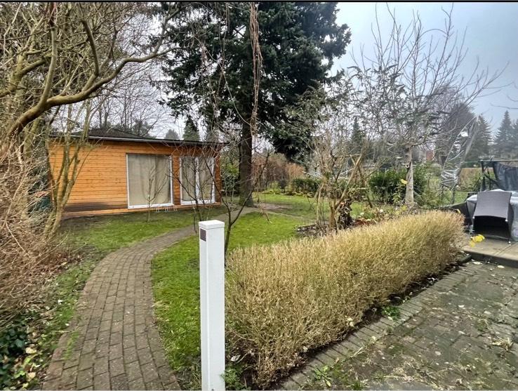 Wohnen auf Zeit Hamburg Stellingen - 1 Zimmer, 100 m&sup2;, 85&euro; | Angebot:26265332
