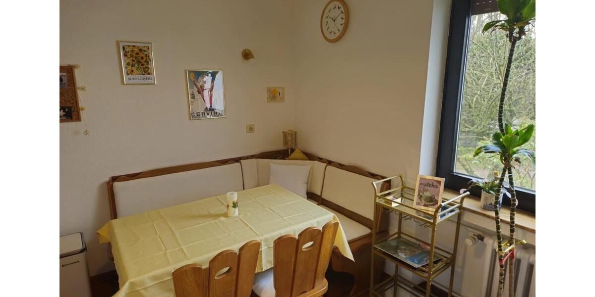 Wohnen auf Zeit Bonn Gielgen - 450&euro; | Angebot:24537251