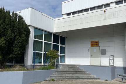 Büro in Braunschweig 2.550 € 382 m² zimmer