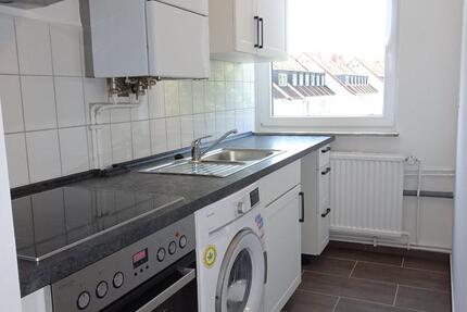 WG-Zimmer in 3 Zi. Wohnung zu vermieten in Hannover Ricklingen ✅ 3 zimmer