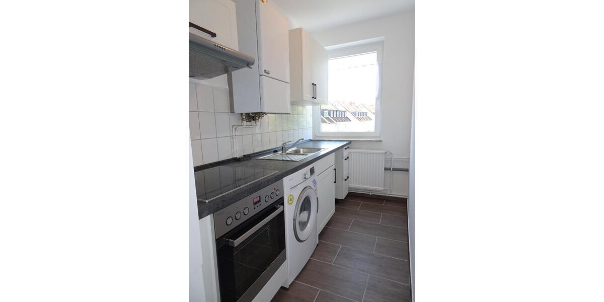 WG-Zimmer in 3 Zi. Wohnung zu vermieten in Hannover Ricklingen ✅ 3 zimmer