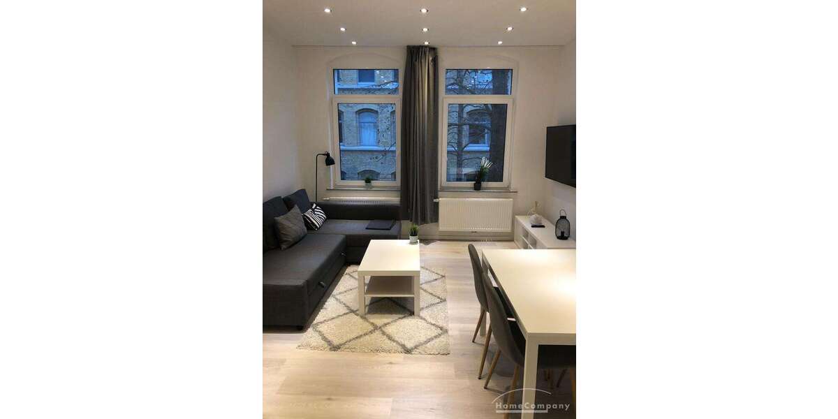 Wohnen auf Zeit in Braunschweig 1.700 € 2 zimmer