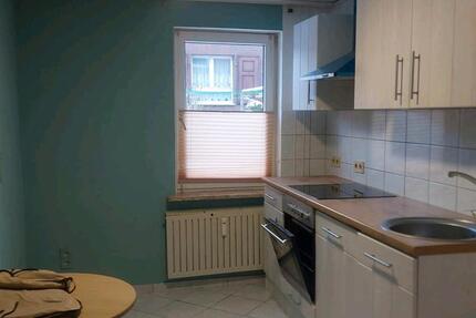 Wohnung Wolfsburg Ehmen - 2 Zimmer, 61 m&sup2;, 549&euro; | Angebot:24681897