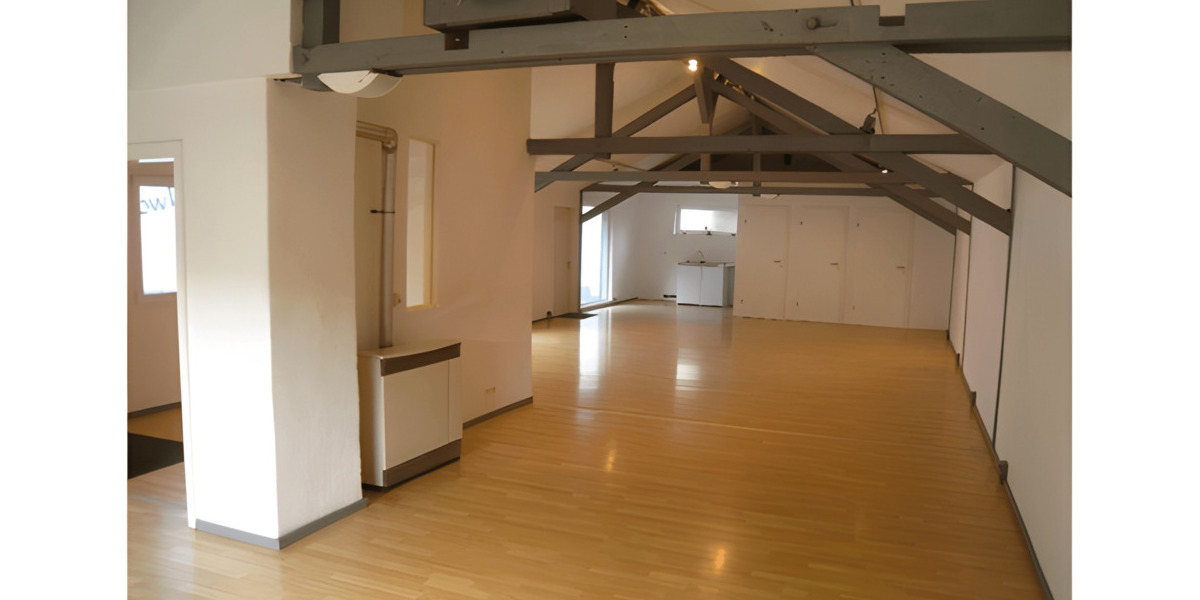 Ehrlicher & Aufrichtiger Loft-Mitbewohner in Lahr gesucht - Gewerbeobjekt Lahr Dinglingen | Angebot:26254734