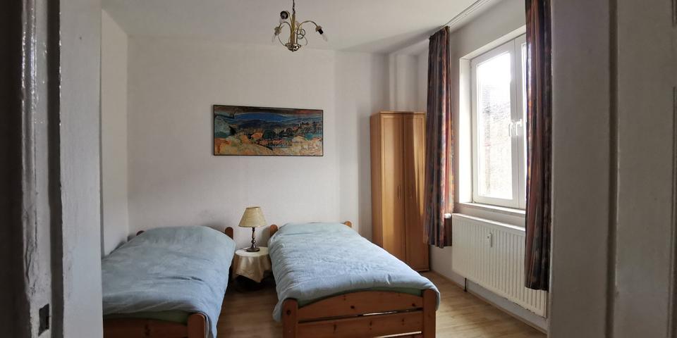 Wohnen auf Zeit Rochau - 3 Zimmer, 80 m&sup2;, 25&euro; | Angebot:25552133