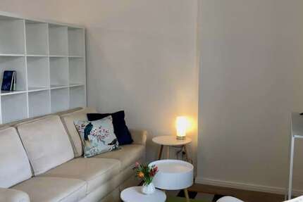 Wohnen auf Zeit in Berlin 1.690 € 1 zimmer