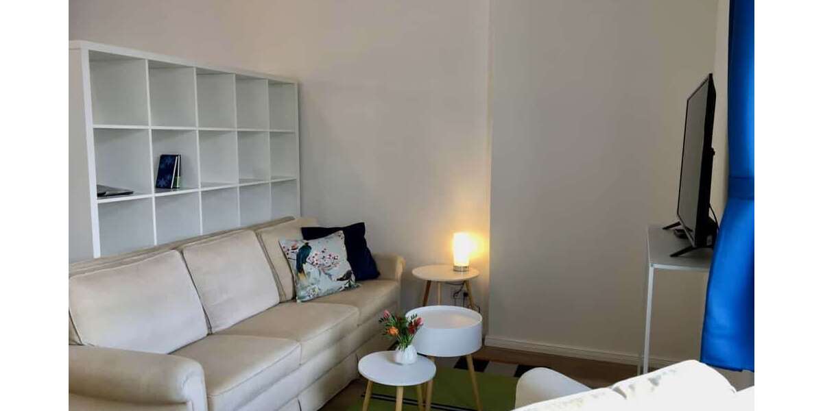 Wohnen auf Zeit in Berlin 1.690 € 1 zimmer