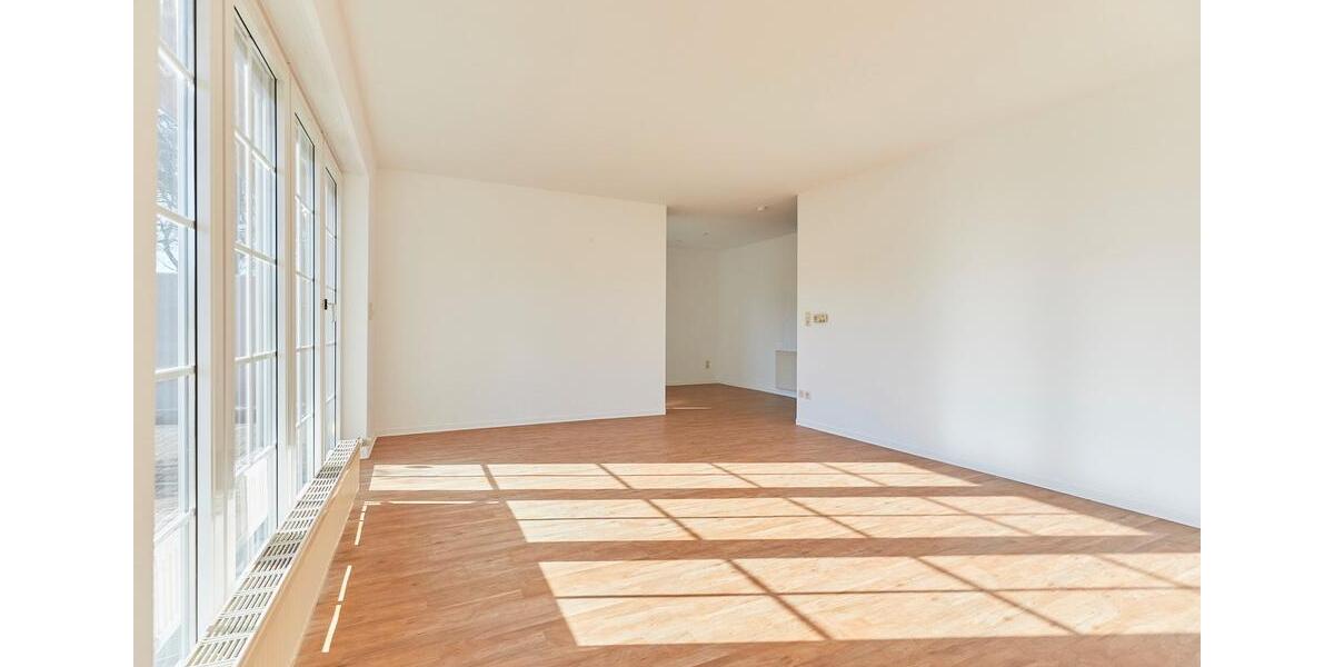 Erdgeschoßwohnung Stuhr - 3 Zimmer, 85 m&sup2;, 1.092&euro; | Angebot:26591201