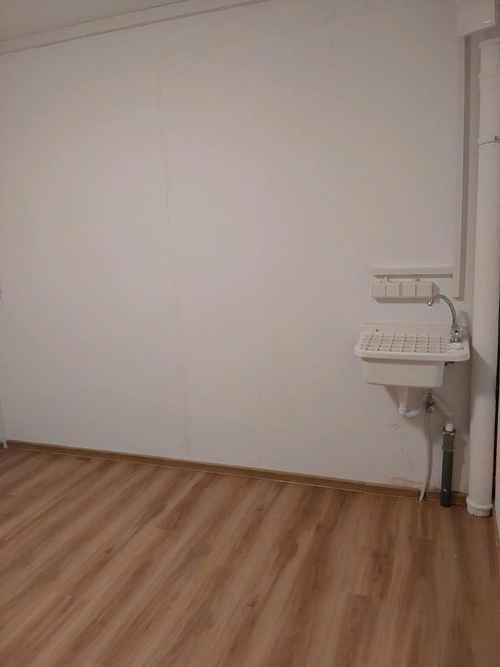 Neu erstellte Wohnung für max. 2 Pers. in E-fehn Drei Brücken