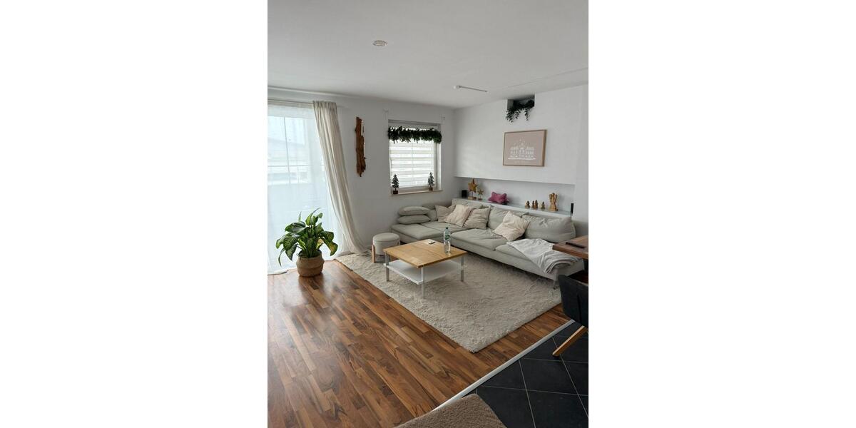 Etagenwohnung Bernau bei Berlin - 3 Zimmer, 94 m&sup2;, 1.287&euro; | Angebot:24853866