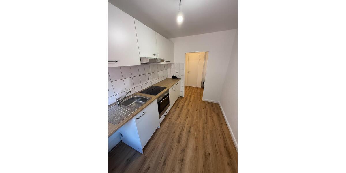Erdgeschoßwohnung Cuxhaven Groden - 3 Zimmer, 77 m&sup2;, 700&euro; | Angebot:25922665