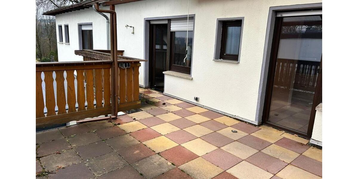 Dachgeschoßwohnung Neuwied Feldkirchen - 2 Zimmer, 100 m&sup2;, 850&euro; | Angebot:25085614