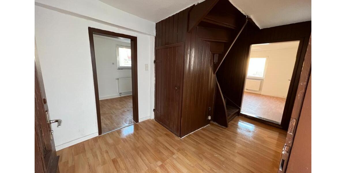 Unmöbliertes Reihenhaus zu vermieten in Fernwald-Steinbach 3 zimmer