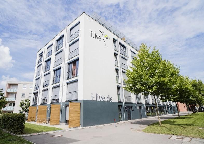 Wohnen auf Zeit Neu-Ulm Burlafingen - 1 Zimmer, 24 m&sup2;, 683&euro; | Angebot:25049900